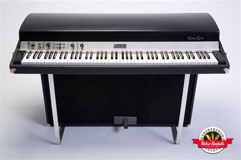 fender rhodes 88 key.